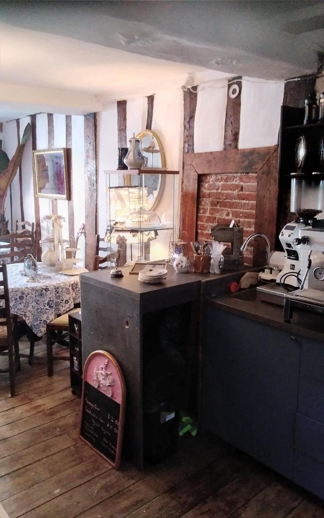 The Swan Inn Harwich Ngoại thất bức ảnh