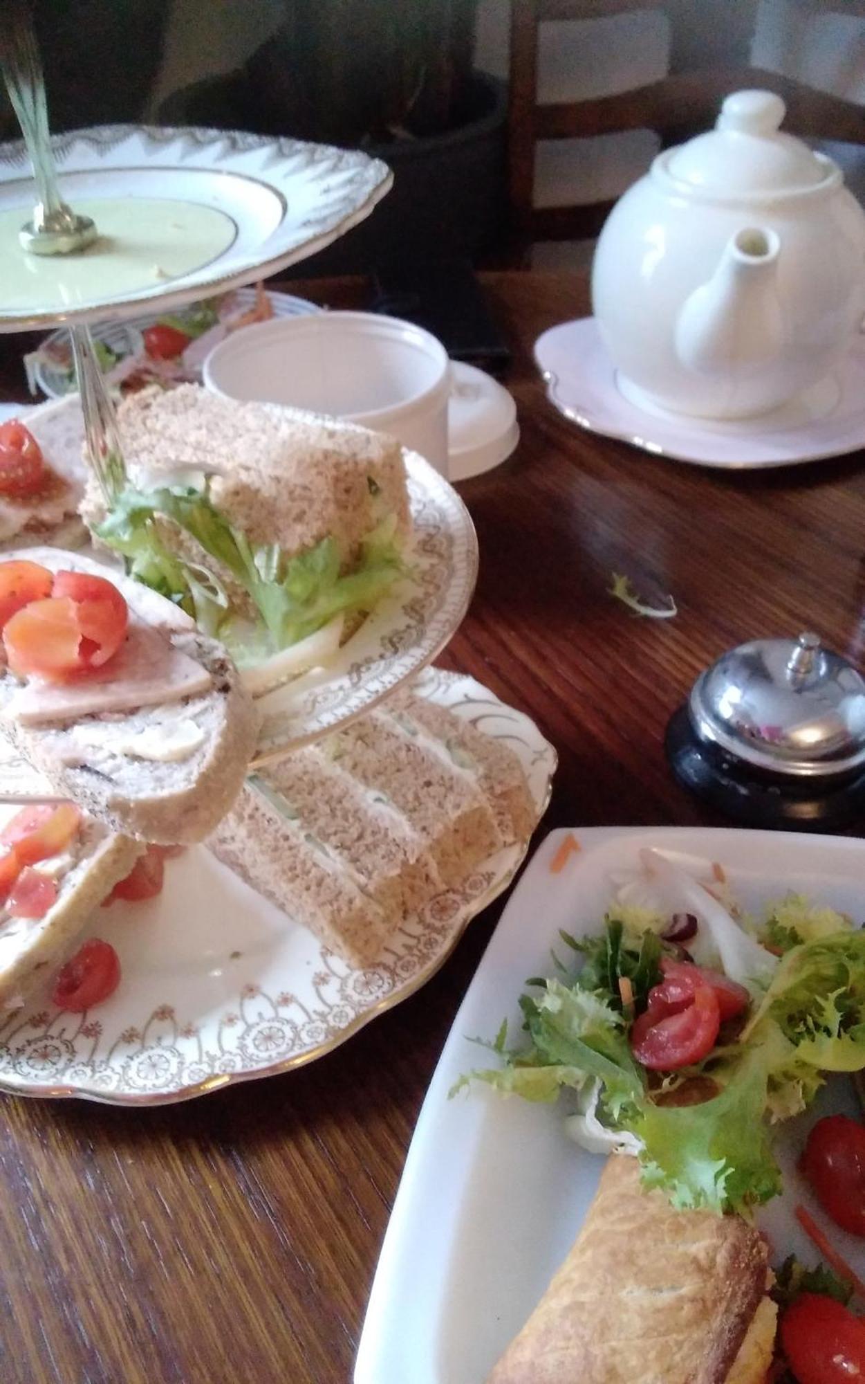 The Swan Inn Harwich Ngoại thất bức ảnh